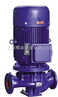 IRG型立式單級單吸熱水管道泵