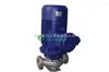 高温化工泵:GRG型不锈钢防爆耐高温管道离心泵