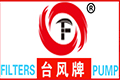 广东台风泵业股份有限公司