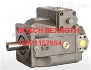 rexroth柱塞泵油泵A4VSO180DR/30R-PPB13