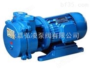 SK-0.15直联水环式真空泵,水环式真空泵,直联式真空泵