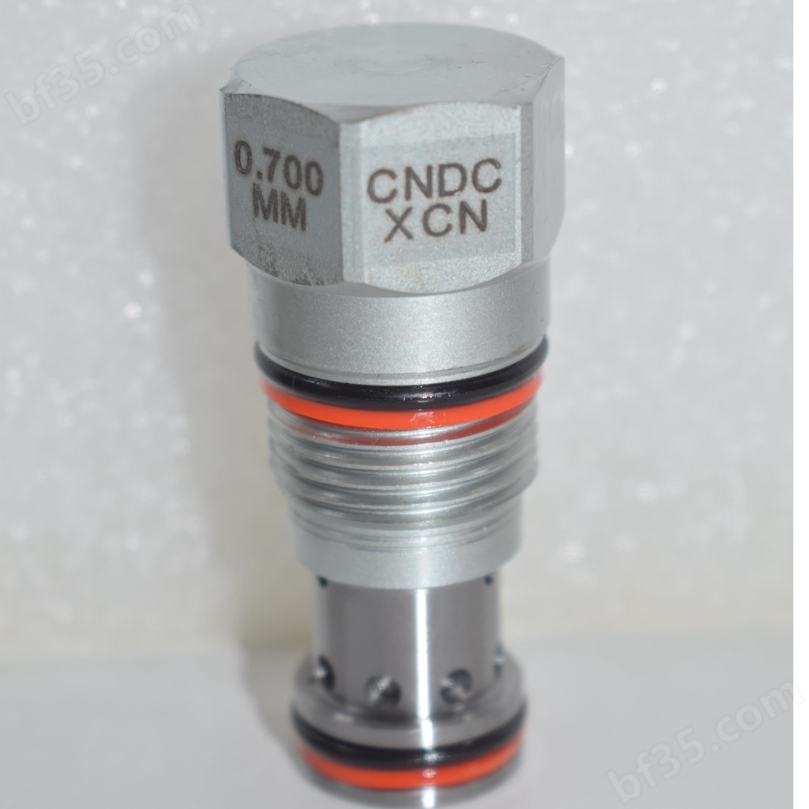 CNDC- XCN