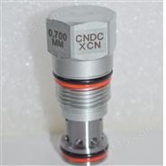 CNDC- XCN