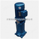 VP（F）立式多级广州广一水泵丨广一水泵丨广一VP（F）立式多级离心泵
