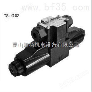 中国台湾泰炘TAICIN电磁阀TS-G03系列
