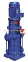 DL立式多级离心泵安装