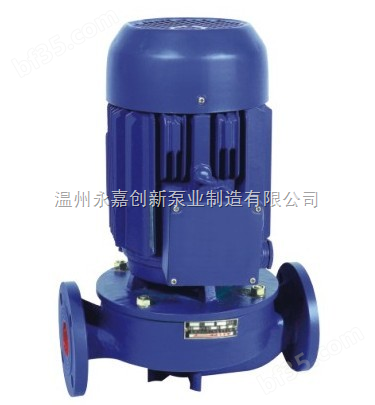 管道增压泵型号/增压泵选型/增压泵价格