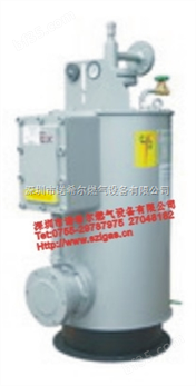 LPG气化器，壁挂式气化炉
