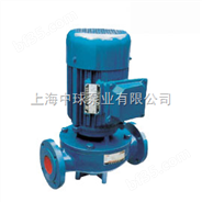 SGR立式热水型管道泵