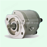 HGP-3A-L13L齿轮泵中国台湾HYDROMAX齿轮泵