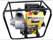 伊藤动力4寸柴油水泵YT40WP-4