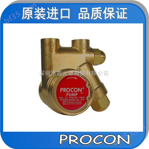 供应PROCON泵/饮料现调机泵
