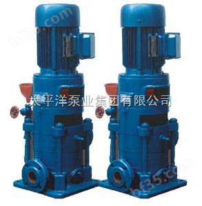 100LG72-20*2高层建筑多级给水泵,LG多级给水泵型号分类