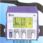 重庆旭欧XO-RD545水管多功能数字听漏仪