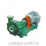 UHB-ZK65/30-20UHB-ZK型耐腐耐磨砂浆泵
