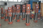 立式多级消防栓泵 *优质供应
