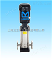 CDLF1-7管道水泵选型