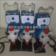 深圳计量泵 KDV-24N GB1800 CONC0806