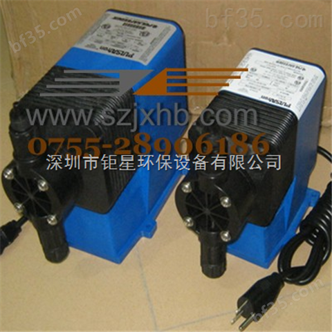 深圳计量泵 GM0170 E5KP5T5T9A PS2E038C