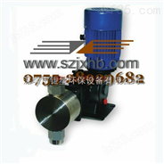 深圳计量泵 KDV-24N PS1D064A E2AA6X660