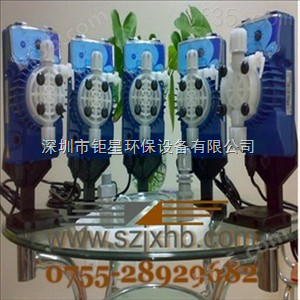 深圳计量泵 MS1A065B PS2E054A GM0010