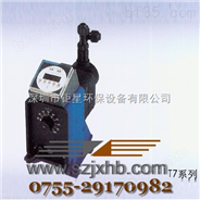 深圳计量泵 GB0600 LEK2SB GB0600