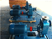 *ZW25-8-15型自吸无堵塞排污泵