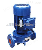 32SG15-40立式管道泵,SGR型耐高温管道泵