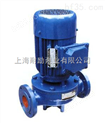 立式管道泵,SGR型耐高温管道泵