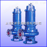 直销100QW110-10-5.5型优质无堵塞潜水排污泵