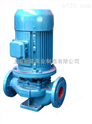 上海祈能泵业供应ISG型立式单级单吸管道泵