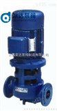 SGR型号立式热水管道泵