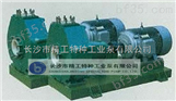 IEC型稀酸泵长沙精工泵厂IEC65-50-200A