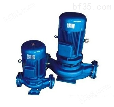 羊城牌|铸铁-管道泵|GD50-30|广州羊城水泵厂|东莞水泵厂