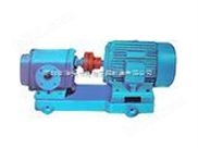 YHB润滑油泵,高温热油泵,BRY80-50-250