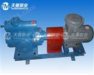 液压站高压冷却泵/SNH660R51U12.1W21三螺杆泵组