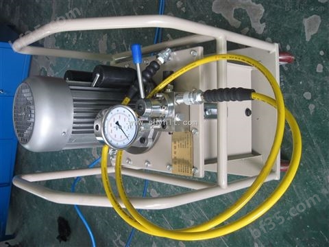 EMP系列高压电动泵