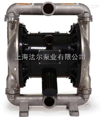 不锈钢气动隔膜泵，上海QBY3-25A型不锈钢气动隔膜泵