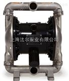 QBY3-25A型不锈钢气动隔膜泵，上海QBY3-25A型不锈钢气动隔膜泵