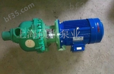 马肚泵|自吸式酸碱泵ZMD-220压滤机泵
