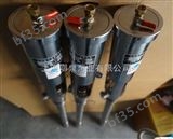 气动油桶专用泵FY1.2T-2气动防爆插桶泵