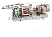 MT-HTP32-20-125高温磁力泵,不锈钢高温磁力泵,耐腐蚀高温磁力泵