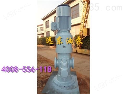 磨煤机润滑油泵SNS280R43U12.1W21天津三螺杆泵