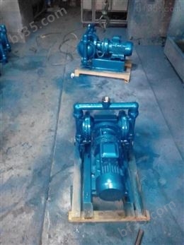 DBY-100电动隔膜泵
