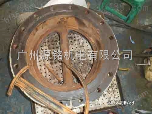 广州源铭机电海水泵修复技术强
