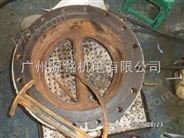 广州源铭机电海水泵修复技术强