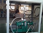 3D-SY 55KW电动试压泵 管材水压试验机 阀门水压试验