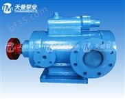HSND80-36三螺杆泵组 卧式安装润滑泵