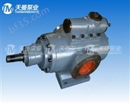 柴油机润滑泵/HSND120-54三螺杆泵组