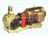 ZYB煤焦油泵,ZYB-1.5/2.0,2CY齿轮泵